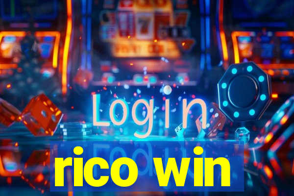 rico win